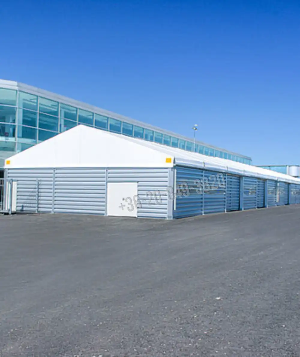 KIADÓ raktárak - Sóskút Ipari Park - Sóskút