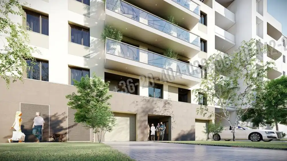 TEVE21 - Angyalföld