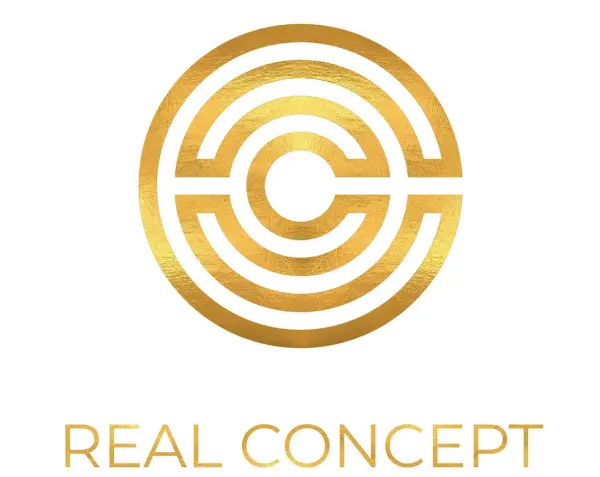 Real Concept Properties