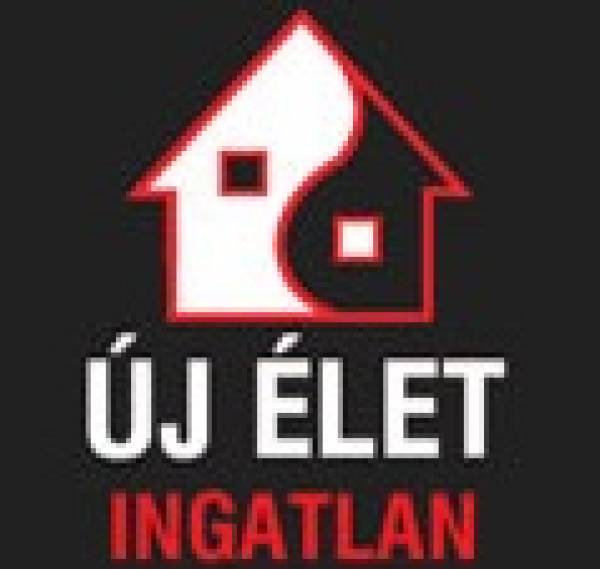 Új Élet Ingatlaniroda