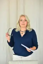 Ferjancsics Ildikó